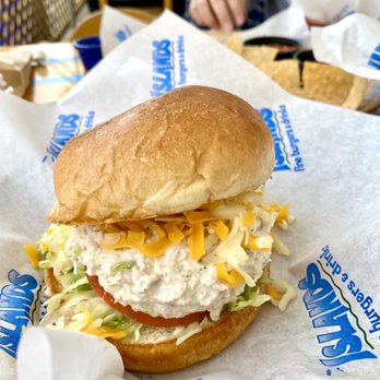 Islands Restaurant - Tuna - Burgers Near Me - West Covina, California Islands Restaurant - Tuna - Burgers Near Me - West Covina, California