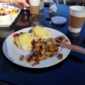 Egg - Eggs Bennett - Breakfast & Brunch Near Me - Rehoboth Beach, Delaware