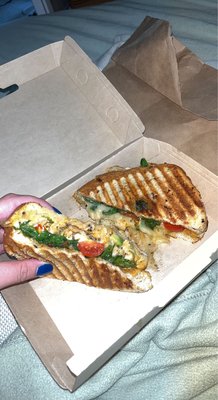 Crate & Press Juice Bar by null