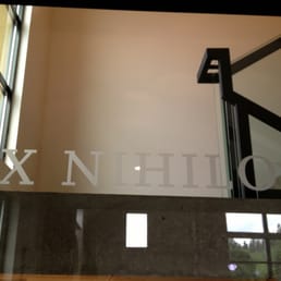 Ex Nihilo Vineyards. Ex Nihilo Vineyards.