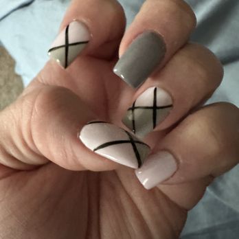 Sarah's Nails - Manicure and design - Nail Salons Near Me - Greenwood, Indiana