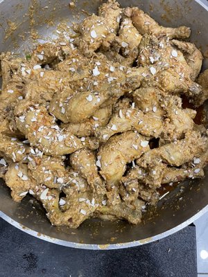 Hot Chix Halal by null