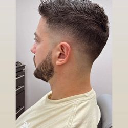 KAT Barbershop