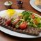 Panini Kabob Grill