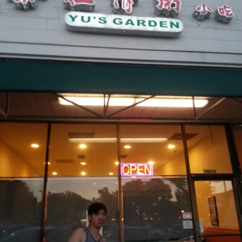 Yu's Garden - Taiwanese Near Me - Irvine, California Yu's Garden - Taiwanese Near Me - Irvine, California