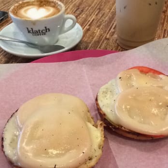 Klatch Coffee - Coffee & Tea Near Me - San Dimas, California