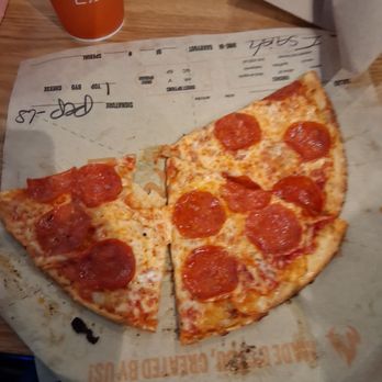 Blaze Pizza - Pizza - Salad Near Me - La Verne, California Blaze Pizza - Pizza - Salad Near Me - La Verne, California