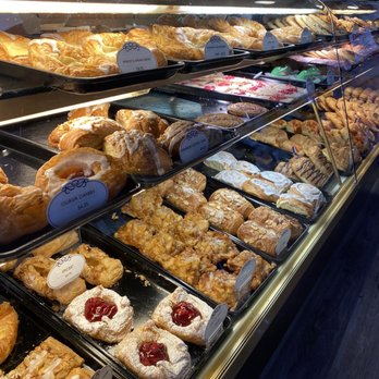 Danish Mill Bakery - Pastry counter - Bakeries Near Me - Solvang, California Danish Mill Bakery - Pastry counter - Bakeries Near Me - Solvang, California