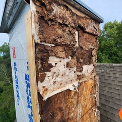 Mc Home Exterior Repair