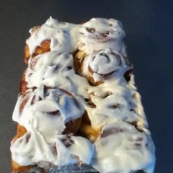 Staff Of Life Bakery - Cinnamon rolls