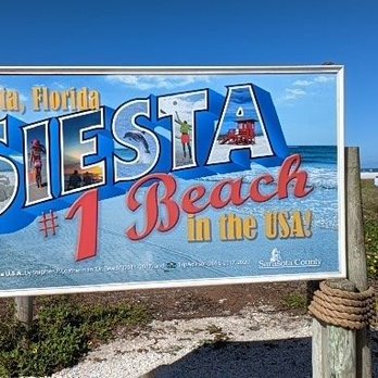 Siesta Key Beach - Beaches Near Me - Sarasota, Florida Siesta Key Beach - Beaches Near Me - Sarasota, Florida