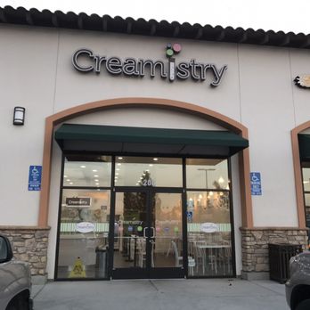 Creamistry - Desserts Near Me - Bakersfield, California