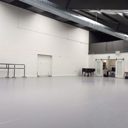 SLO Movement Arts Center - The largest dance studio on the Central Coast