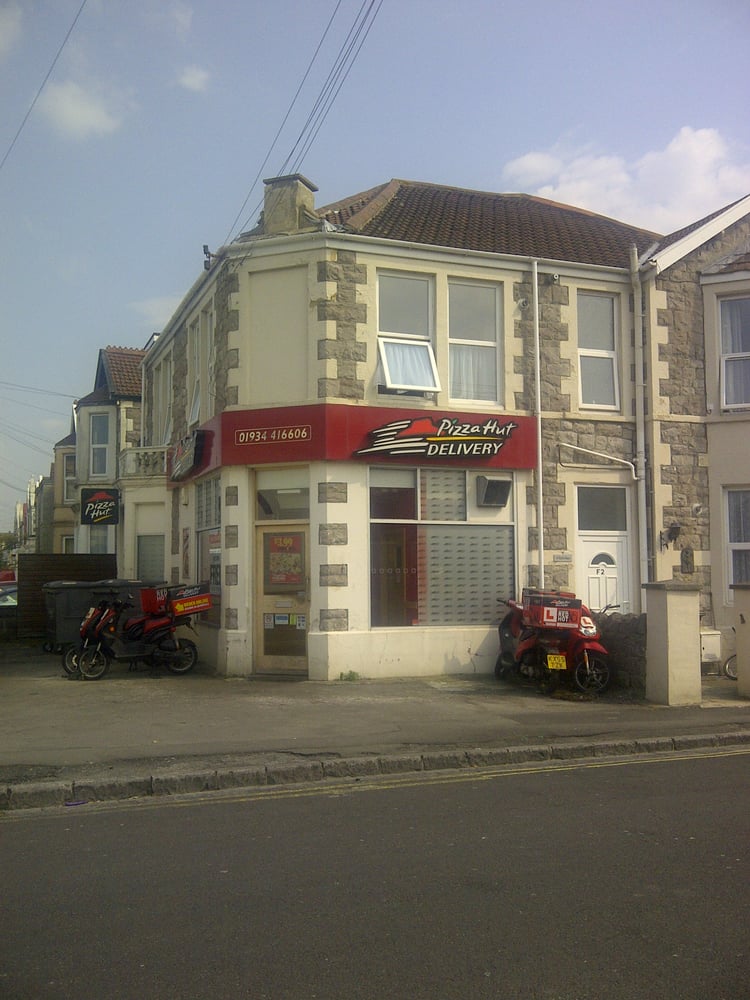 1 Churchill Road, WestonsuperMare, North Somerset, United Kingdom
