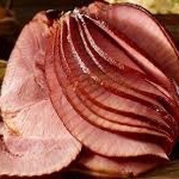 Dickey's Barbecue Pit - Spiral honey ham! - Barbeque Near Me - Yucca Valley, California