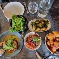 Eschalot Restaurant - Main course