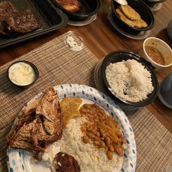Chimiking Restaurant - Alafaya