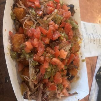 The Avenue Pub - Loaded tots - Pubs Near Me - New Orleans, Louisiana The Avenue Pub - Loaded tots - Pubs Near Me - New Orleans, Louisiana
