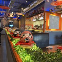 Sumo All You Can Eat