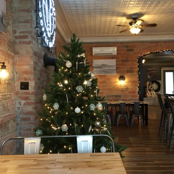 Blodgett Creamery Coffee Saloon - Coffee & Tea Near Me - Polson, Montana