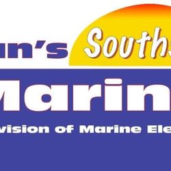 Dan's Southside Marine - 1900 W 98TH ST. BLOOMINGTON MN.