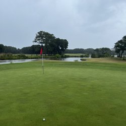 Eagle Haven Golf Course