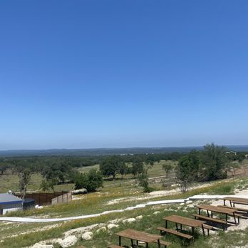290 Wine Castle - Hill country views - Wine Tasting Room Near Me - Johnson City, Texas