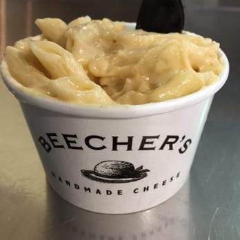 Beecher's Handmade Cheese - Oprah's favorite Mac n cheese! - Cheese Shops Near Me - Seattle, Washington Beecher's Handmade Cheese - Oprah's favorite Mac n cheese! - Cheese Shops Near Me - Seattle, Washington