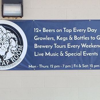 Weyerbacher Brewing Co - Breweries Near Me - Easton, Pennsylvania Weyerbacher Brewing Co - Breweries Near Me - Easton, Pennsylvania