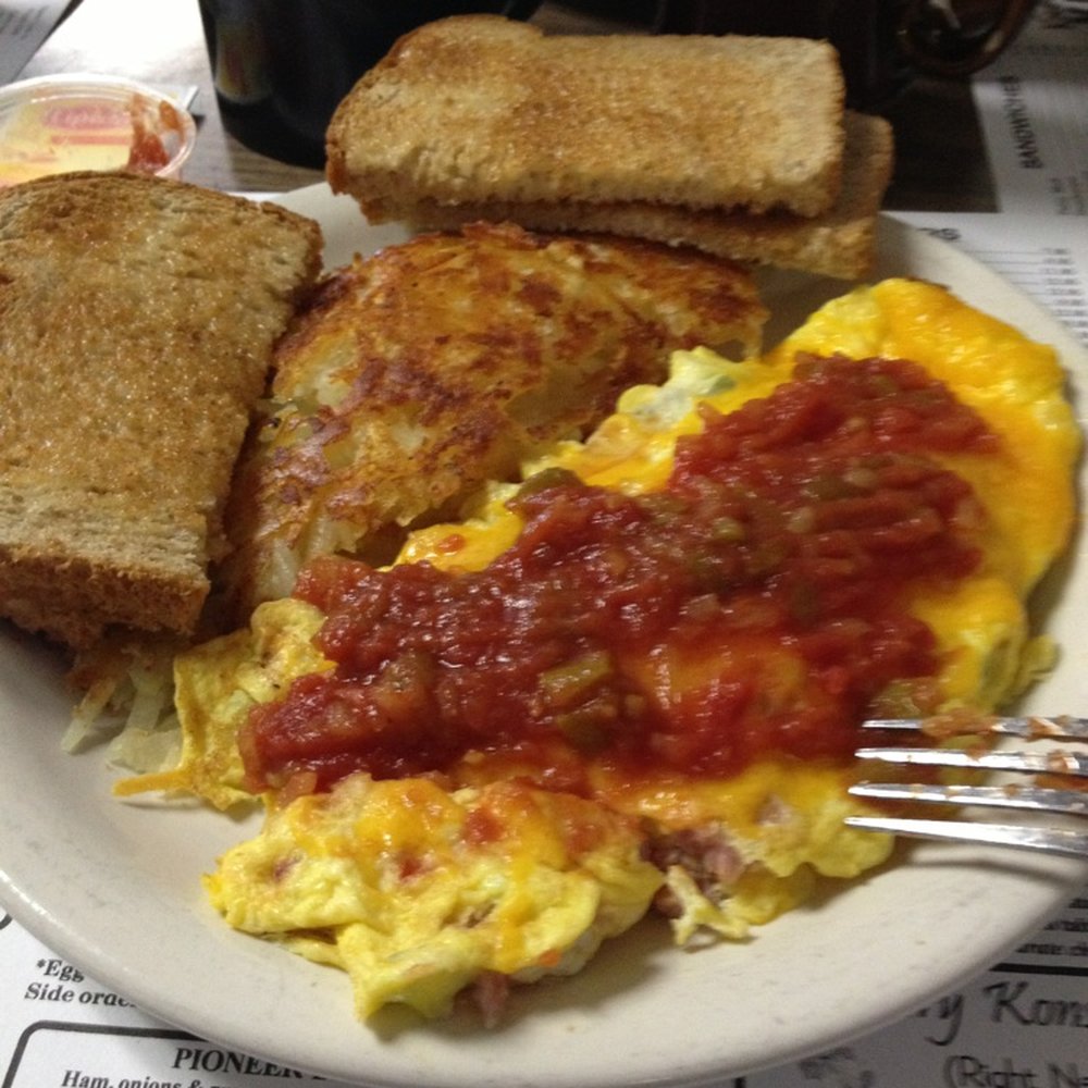 Kountry Kafe - a plate of breakfast food - Restaurants Near Me - Fifield, Wisconsin Kountry Kafe - a plate of breakfast food - Restaurants Near Me - Fifield, Wisconsin