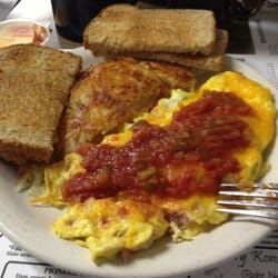Kountry Kafe