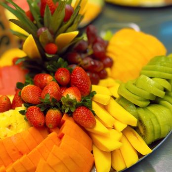 McGrath's Catering - Hawaiian Style Fruit Tray - Caterers Near Me - Riverside, California McGrath's Catering - Hawaiian Style Fruit Tray - Caterers Near Me - Riverside, California