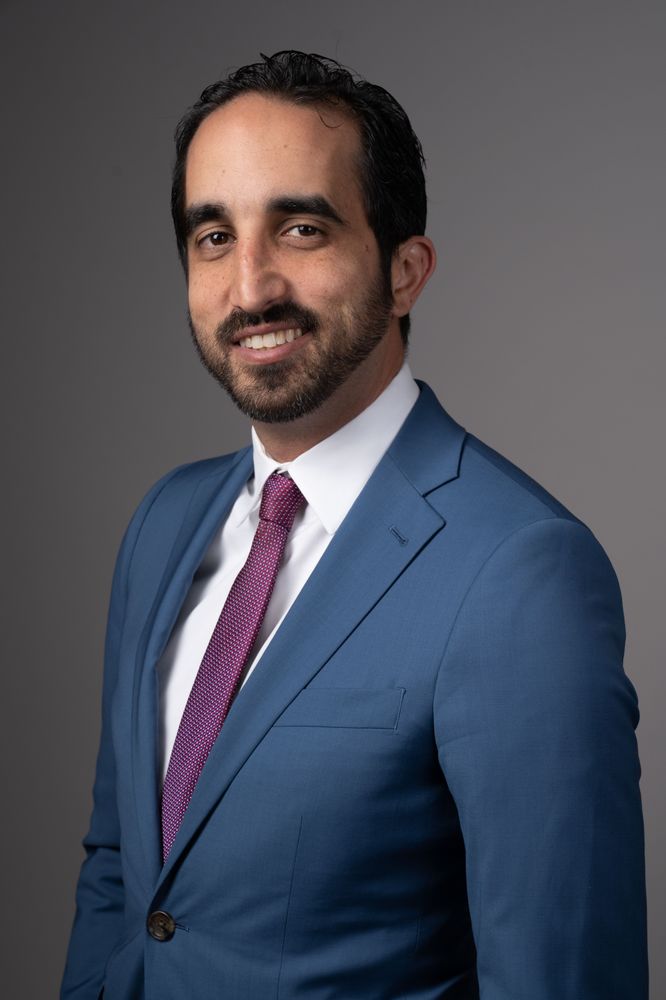 Law Office of Benjamin Kanani - divorce attorney in Beverly Hills, CA