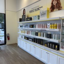 Drybar - Virginia Beach