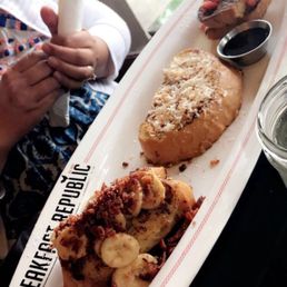 French Toast Sampler
