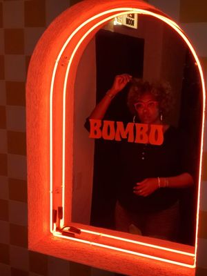 Bombo Los Angeles by null