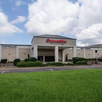 StorageMax Northtown - Self Storage Near Me - Jackson, Mississippi StorageMax Northtown - Self Storage Near Me - Jackson, Mississippi