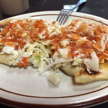 El Palmar - Mexican Near Me - Fontana, California