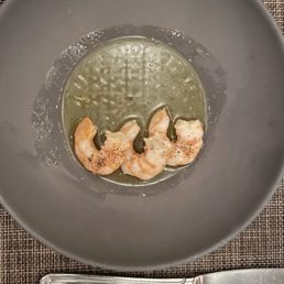 Gulf Shrimp