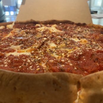 Rosati's Pizza - Pizza Near Me - Cedar Park, Texas Rosati's Pizza - Pizza Near Me - Cedar Park, Texas