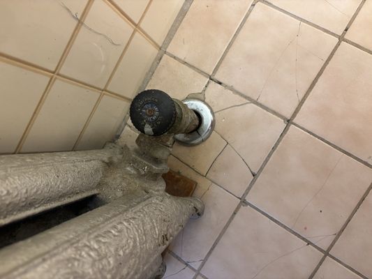 The Farrington Inn by null