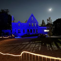 The Haunt At Wildcliff Mansion - The Haunted Mansion