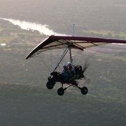 Fly Texas