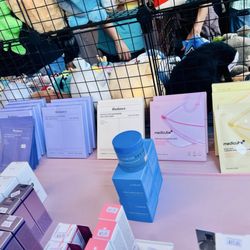 Korean Festival Houston - Korean skincare