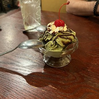Shogun Japan - Green tea - Japanese Near Me - Hollis, New York Shogun Japan - Green tea - Japanese Near Me - Hollis, New York