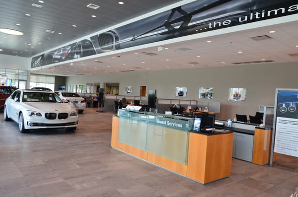 HENDRICK BMW NORTHLAKE - Updated July 2025 - 73 Photos & 105 Reviews ...