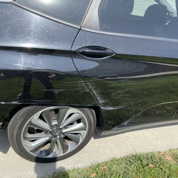 Vip Auto Body and Paint - Before - Body Shops Near Me Vip Auto Body and Paint - Before - Body Shops Near Me