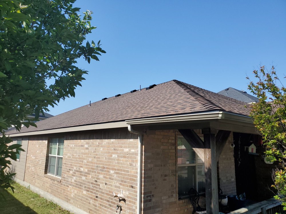 Slide of A 1 Dependable Roofing And Contracting