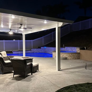 Infinite Pools - Hot Tub & Pool Near Me - Riverside, California