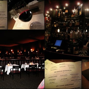 El Gaucho - Steakhouses Near Me - Seattle, Washington